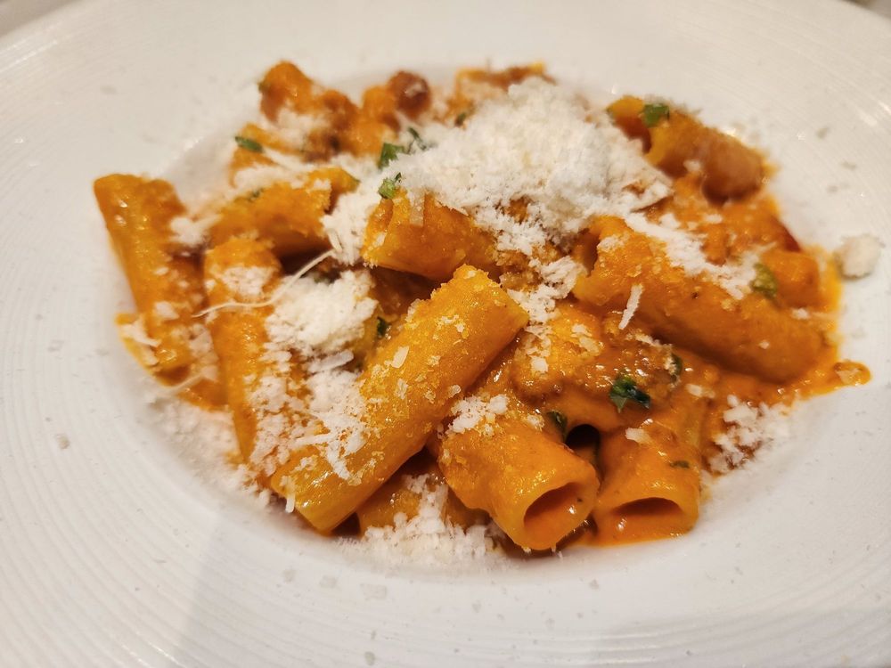 Cucina Paradiso