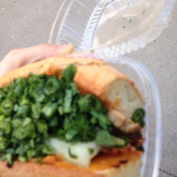 Soup's On - Vegetarian Near Me - Baltimore, Maryland