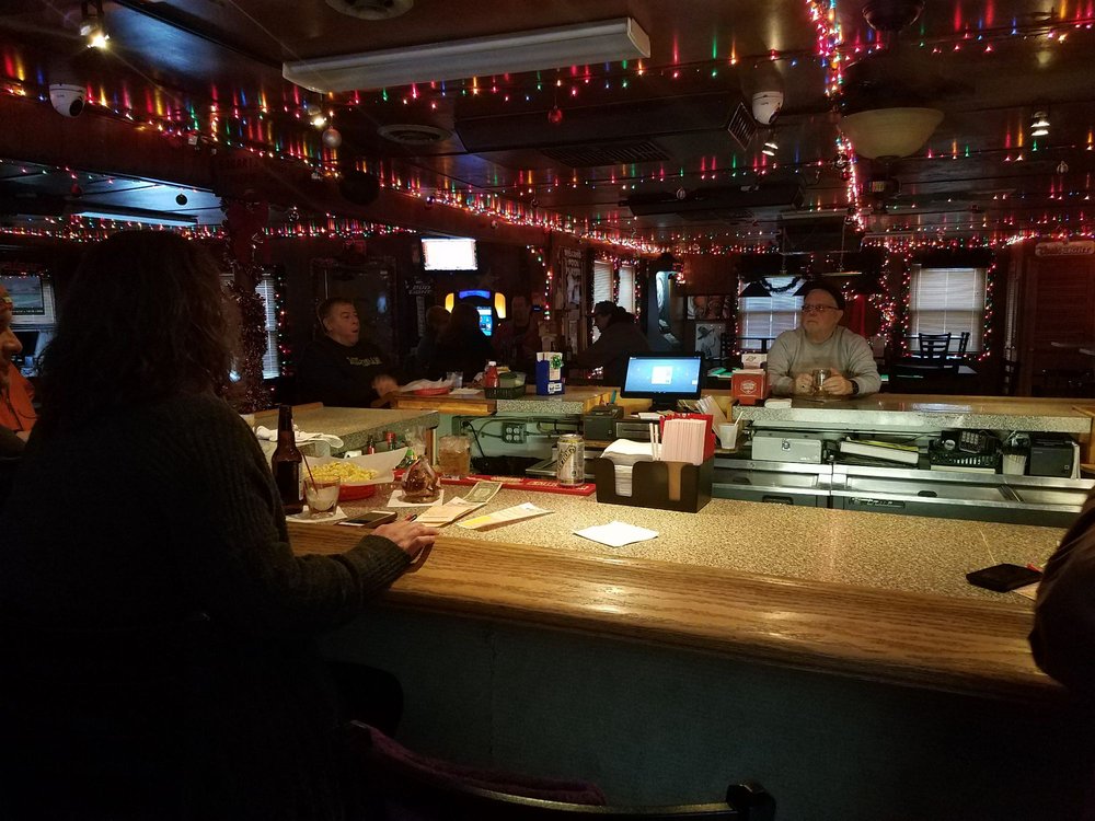 BOGART’S TAVERN Updated August 2024 2085 Werth Rd, Alpena, Michigan