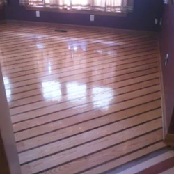 Simpson Floor Sanding