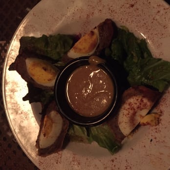 Cornish Pasty - Scotch egg - British Near Me - Tempe, Arizona
