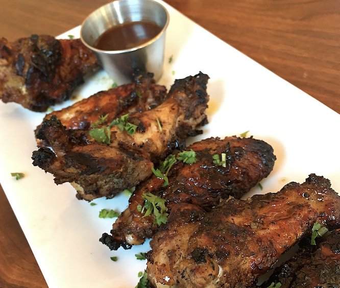 HUMMINGBIRDS ATLANTA Updated October 2024 Atlanta, Food