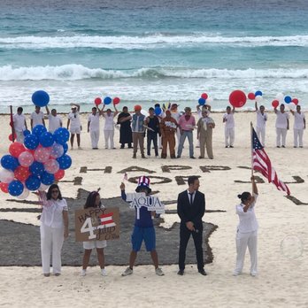 Live Aqua Resort - Great entertainment! - Resorts Near Me - Cancún, ROO