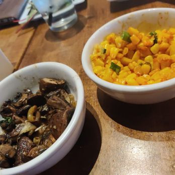 Crave Kitchen & Bar - Cafes Near Me - El Paso, Texas