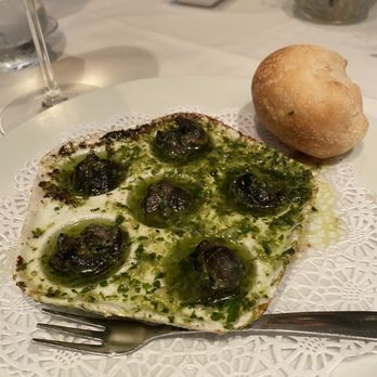 Etoile Cuisine et Bar - Escargots De Bourgogne   Brunch - French Near Me - Houston, Texas