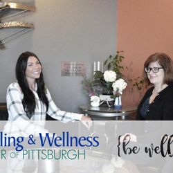 Counseling & Wellness Center of Pittsburgh