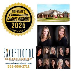 Exceptional Dentistry