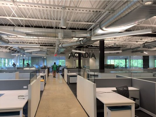 Commercial / Office Cleanings - We will design a cleaning program and schedule that is tailored to your office. We clean all areas of your office, including restrooms and reception areas. Our cleaning services include but are not limited to:
Vacuumed floors
Dusted surfaces
Removal of litter and clutter
Scrubbed walls, ceilings, and entry doors
Garbage disposal
Cleansed and sanitized toilets, vanities, sinks, and mirrors
Swept and mopped floors
Wiped and dusted baseboards
Cleaned windows and windowsills
Cleaned vents Commercial / Office Cleanings - We will design a cleaning program and schedule that is tailored to your office. We clean all areas of your office, including restrooms and reception areas. Our cleaning services include but are not limited to:
Vacuumed floors
Dusted surfaces
Removal of litter and clutter
Scrubbed walls, ceilings, and entry doors
Garbage disposal
Cleansed and sanitized toilets, vanities, sinks, and mirrors
Swept and mopped floors
Wiped and dusted baseboards
Cleaned windows and windowsills
Cleaned vents