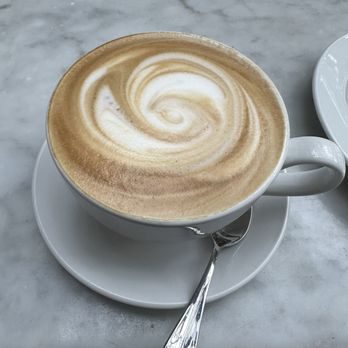 Restoration Hardware - Cappuccino - Furniture Stores Near Me - Nashville, Tennessee