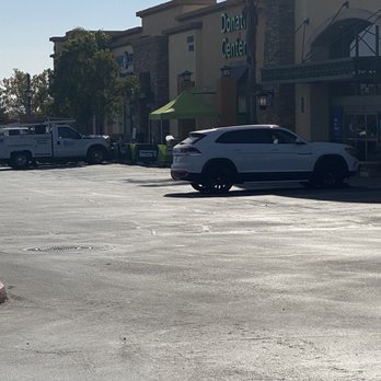 Savers - Someone pulled thinking it was open, parked then drove off. They are losing business. - Thrift Stores Near Me - Murrieta, California Savers - Someone pulled thinking it was open, parked then drove off. They are losing business. - Thrift Stores Near Me - Murrieta, California