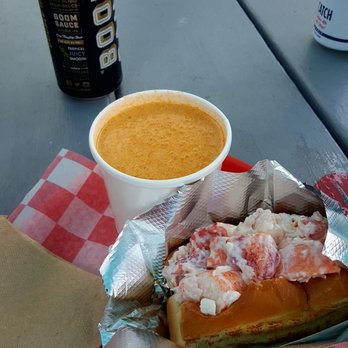 James Hook & Co - Yummy! - Seafood Near Me - Boston, Massachusetts