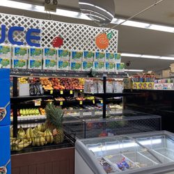 Vandyke's Super Market