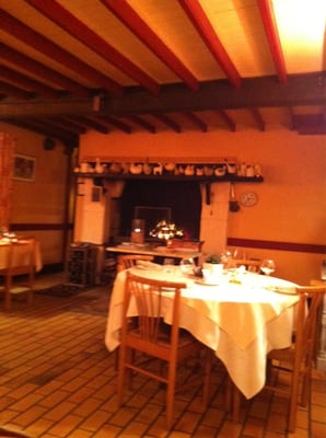 Auberge du Moulinel by null