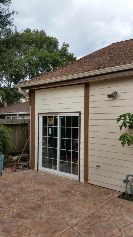 Slide of Storm Guard