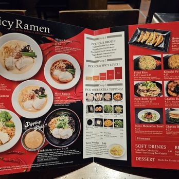 Ramen Kobo - Menu - Ramen Near Me - Las Vegas, Nevada Ramen Kobo - Menu - Ramen Near Me - Las Vegas, Nevada