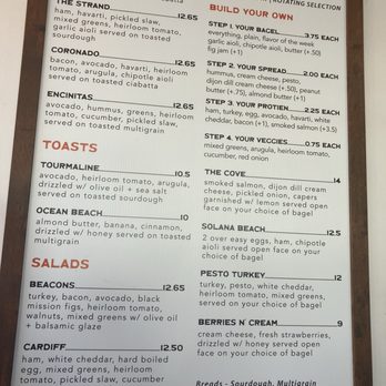Achilles Coffee Roasters - Coffee & Tea Near Me - Solana Beach, California