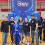 Photo of Alexander Brazilian Jiu Jitsu