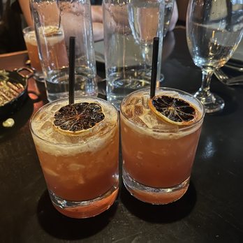 Lewis & Main - Fireside's. - New American Near Me - Monroe, Washington
