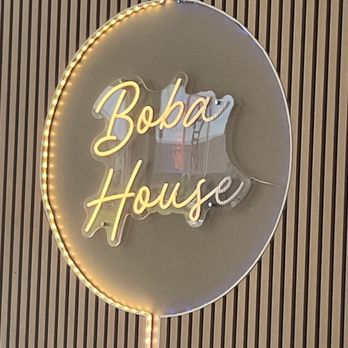 Boba House - Bubble Tea Near Me - Wentzville, Missouri