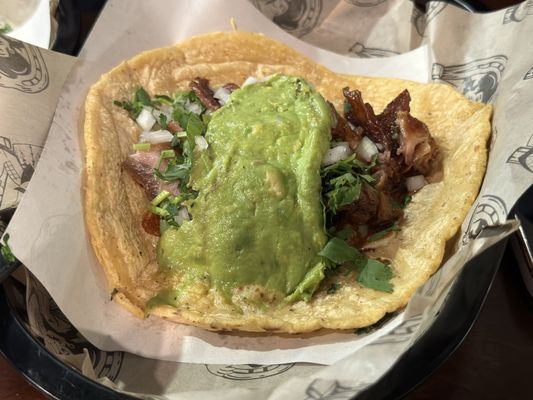 TacoNazo by null