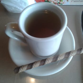 Thai Chili - Hot Tea :] - Thai Near Me - Calimesa, California