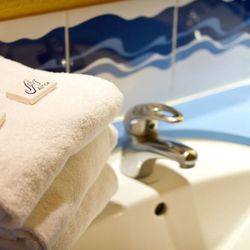 Altica La Teste Sud - Salle de bain