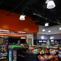 Circle K And 76 Gas