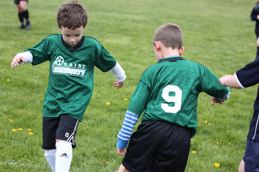 Saint Benedict School - childcare center in Amherst, NY