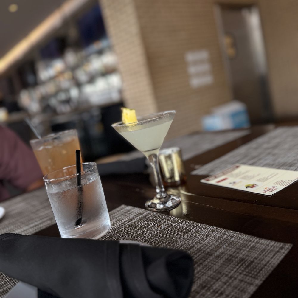 Kulture - Pineapple lemon drop...Arnold Palmer... see Christina for the BOMB drink making... the l alcohol was alcoholin'... - Southern Near Me - Houston, Texas Kulture - Pineapple lemon drop...Arnold Palmer... see Christina for the BOMB drink making... the l alcohol was alcoholin'... - Southern Near Me - Houston, Texas