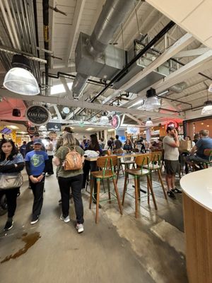 Fluster Cluck Hot Chicken by null