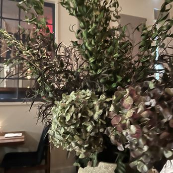 Sorrel  - New American Near Me - San Francisco, California