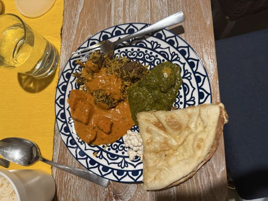 Punjab Kitchen by null