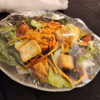 The Candlelight Theatre - Salad - Performing Arts Near Me - Wilmington, Delaware