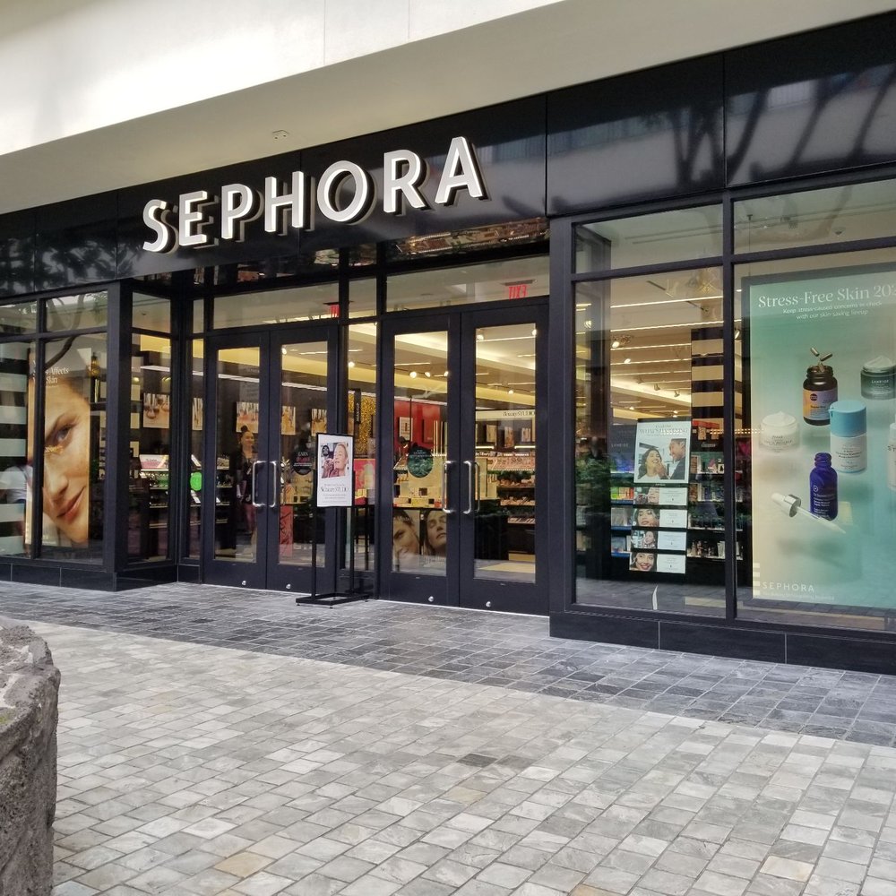 SEPHORA - Store front - Cosmetics & Beauty Supply Near Me - Honolulu, Hawaii
