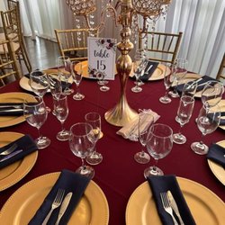 The VIP Room