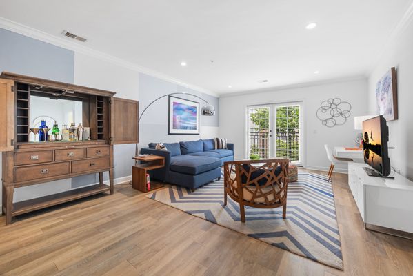 Heritage at Freemason Harbour