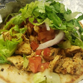Go Go Gyro and African Grill - Chicken gyro - Mediterranean Near Me - Gahanna, Ohio Go Go Gyro and African Grill - Chicken gyro - Mediterranean Near Me - Gahanna, Ohio