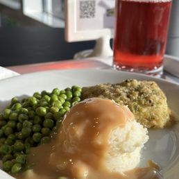 Lemon garlic cod