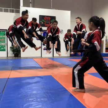 Dojo Training Center - Discipline, honor, & a little bit of fun! - Karate Near Me - Temecula, California Dojo Training Center - Discipline, honor, & a little bit of fun! - Karate Near Me - Temecula, California
