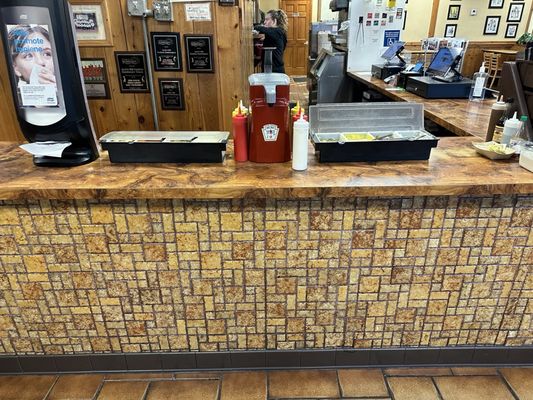 Jack's Old Fashion Hamburger House by null