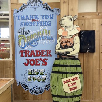 Trader Joe's - Grocery Near Me - Pasadena, California Trader Joe's - Grocery Near Me - Pasadena, California