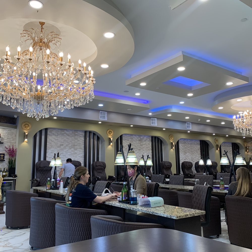 Vinci Nail Spa - Nail Salons Near Me - High Point, North Carolina Vinci Nail Spa - Nail Salons Near Me - High Point, North Carolina