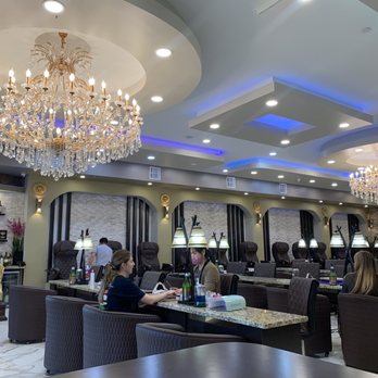 Vinci Nail Spa - Nail Salons Near Me - High Point, North Carolina Vinci Nail Spa - Nail Salons Near Me - High Point, North Carolina