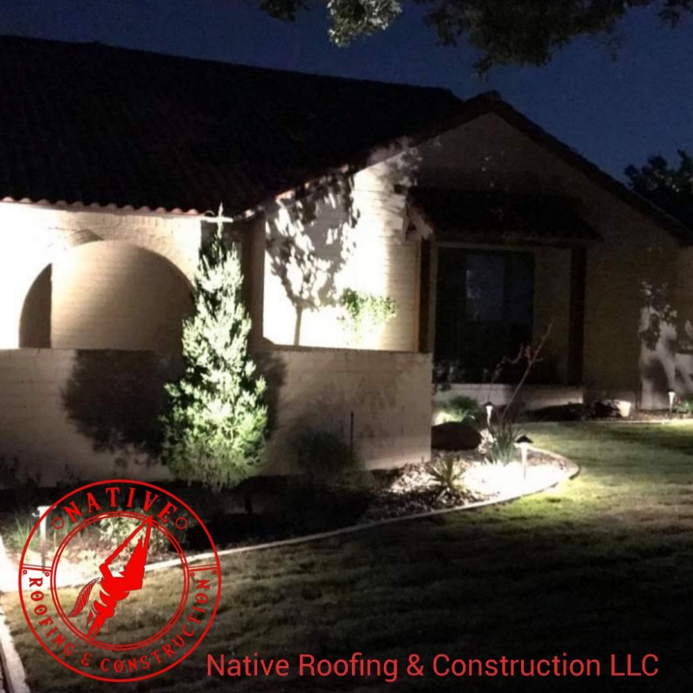 Slide of Native Construction & Roofing