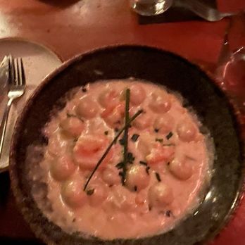 Madison - Stuffed gnocchi - Italian Near Me - San Diego, California Madison - Stuffed gnocchi - Italian Near Me - San Diego, California