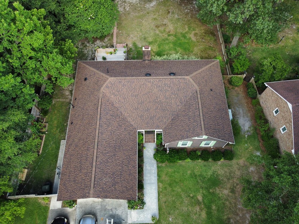 Slide of Red Fox Roofing