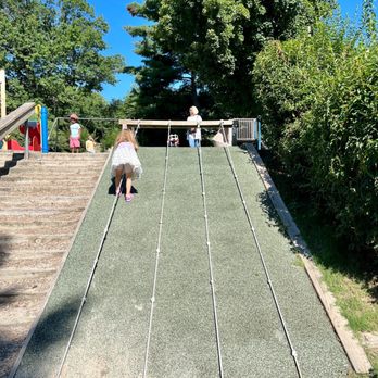 Windmill Hill Park - Parks Near Me - Alexandria, Virginia