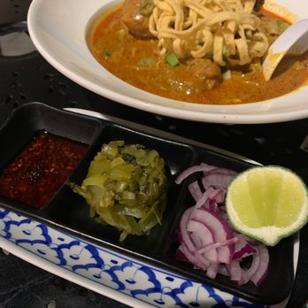 Amarin Thai Cuisine - Khao Soi - Thai Near Me - Mountain View, California Amarin Thai Cuisine - Khao Soi - Thai Near Me - Mountain View, California