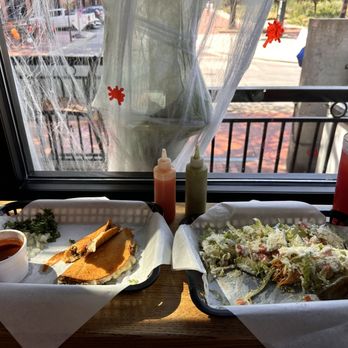 Mas Street Tacos - Tacos Near Me - Dallas, Texas Mas Street Tacos - Tacos Near Me - Dallas, Texas