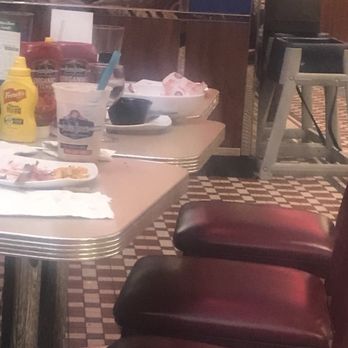 Silver Diner - Diners Near Me - Baltimore, Maryland Silver Diner - Diners Near Me - Baltimore, Maryland